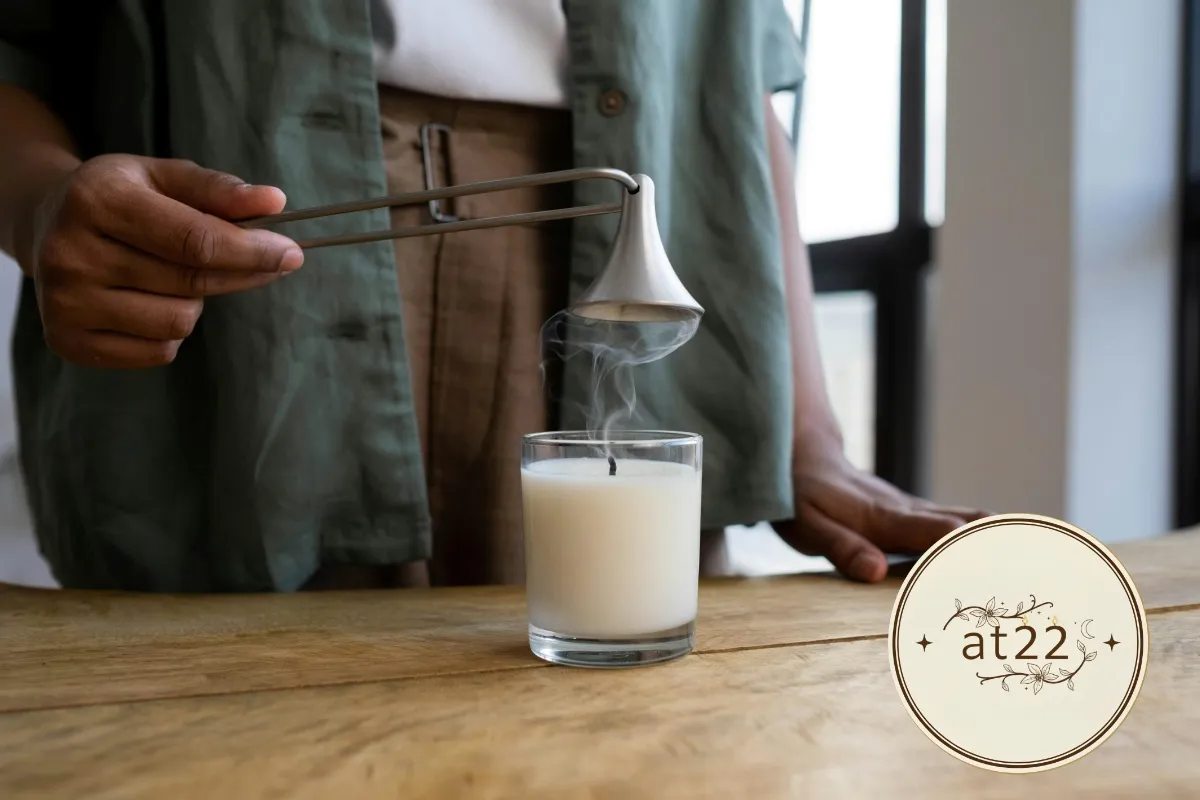 キャンドルスナッファーとは？